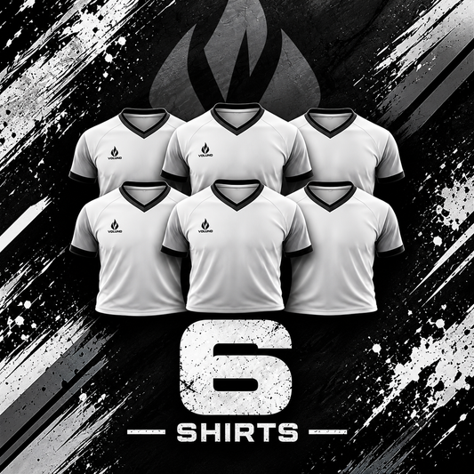 TEAM  - ONE SHIRT EACH
