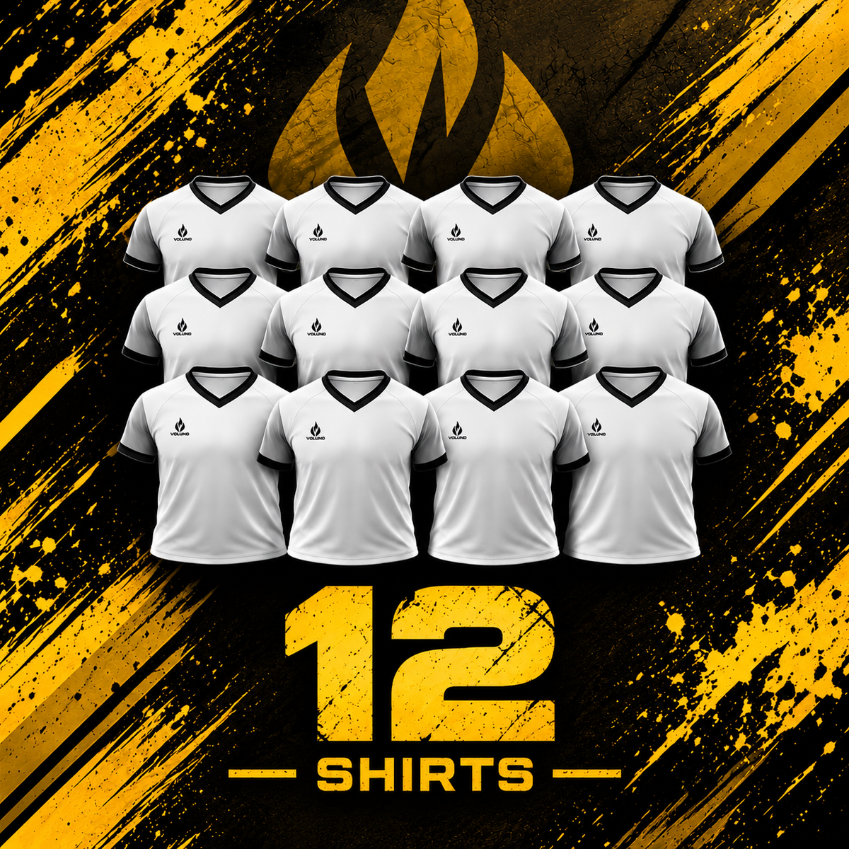 TEAM FRESH - 2 EACH