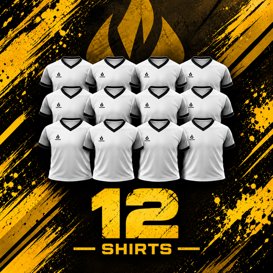 TEAM FRESH - 2 EACH